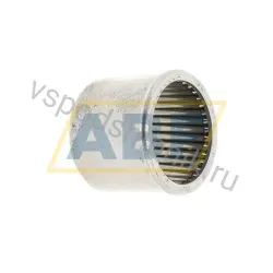 Игольчатый роликовый подшипник с сепаратором JL1616 Nadella