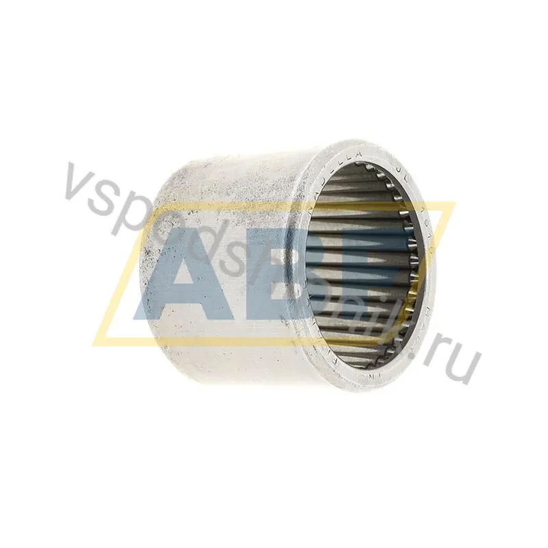 Игольчатый роликовый подшипник с сепаратором JL1616 Nadella 360