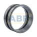Конический роликовый подшипник 384D Timken