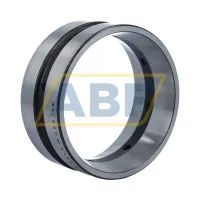 Конический роликовый подшипник 384D Timken