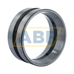Конический роликовый подшипник 384D Timken