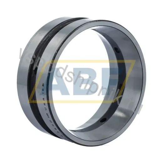 Конический роликовый подшипник 384D Timken 100×42.86 мм