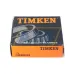 Наружное кольцо конического подшипника 374 Timken