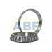 Конический роликовый подшипник однорядный SET281 Timken
