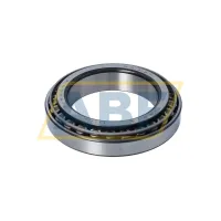 Конический роликовый подшипник однорядный SET281 Timken