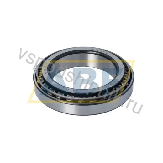 Конический роликовый подшипник однорядный SET281 Timken 96.84×148.43×28.58 мм