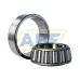 Конический роликовый подшипник однорядный 623/612 Timken