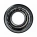 Конический роликовый подшипник однорядный 623/612 Timken