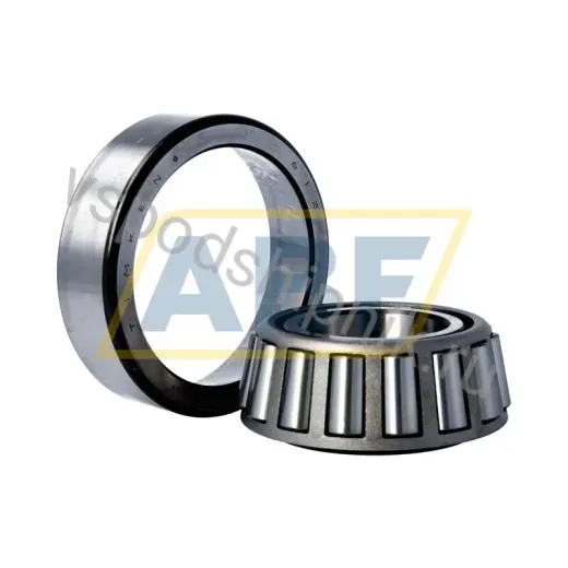 Конический роликовый подшипник однорядный 623/612 Timken 57.15×120.65×41.28 мм