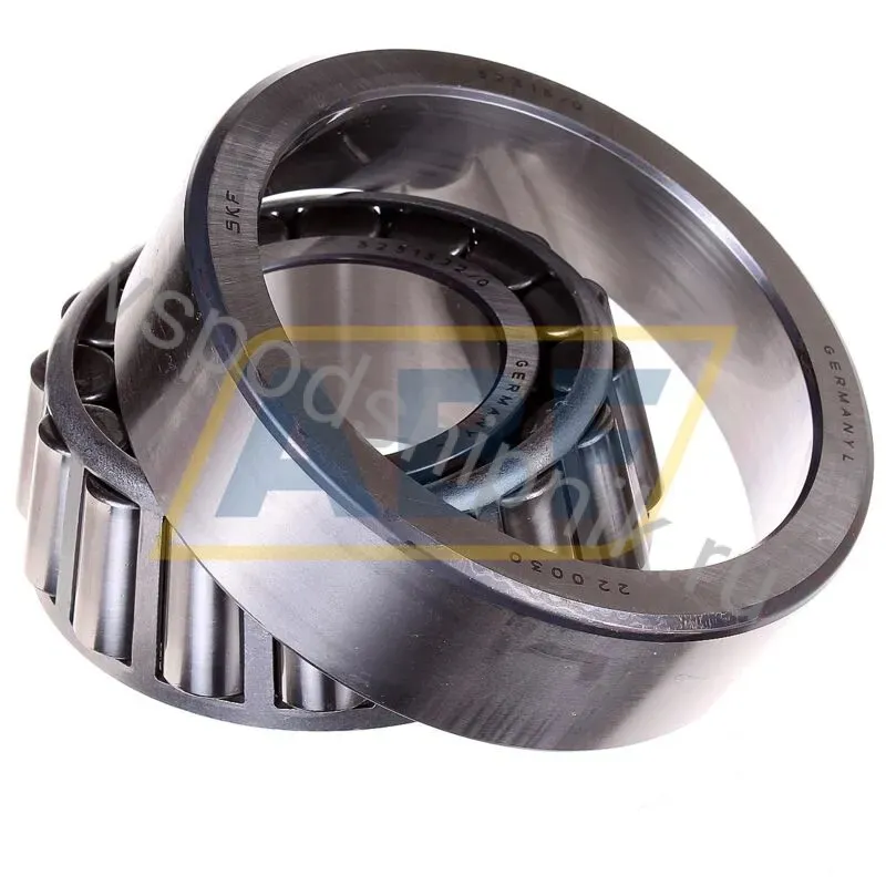 Конический роликовый подшипник однорядный 32313J2/Q SKF 360