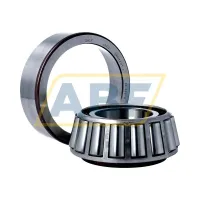 Конический роликовый подшипник однорядный 32312 SKF