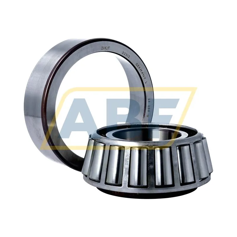 Конический роликовый подшипник однорядный 32312 SKF 360