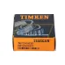 Конический роликовый подшипник однорядный NP245830-902A1 Timken