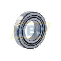 Конический роликовый подшипник однорядный NP245830-902A1 Timken