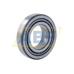 Конический роликовый подшипник однорядный NP245830-902A1 Timken