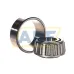 Конический роликовый подшипник однорядный 09074/09196 SKF