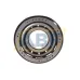 Конический роликовый подшипник однорядный 09074/09196 SKF