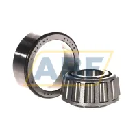 Конический роликовый подшипник однорядный 09074/09196 SKF