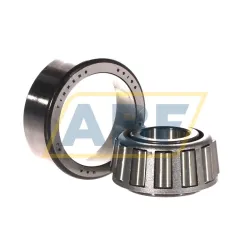Конический роликовый подшипник однорядный 09074/09196 SKF