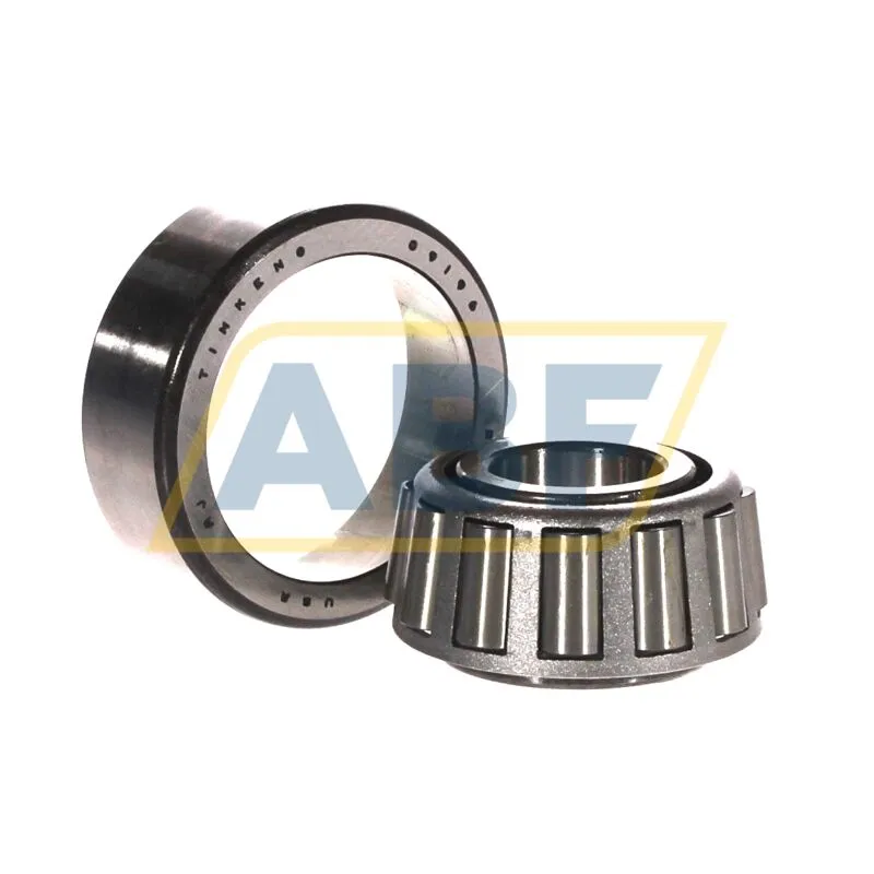 Конический роликовый подшипник однорядный 09074/09196 SKF 360