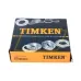 Внутреннее кольцо конического подшипника 47687-20024 Timken