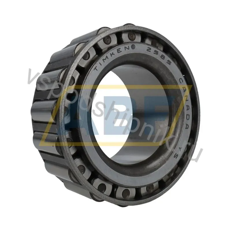 Внутреннее кольцо конического подшипника 2585-20024 Timken 360