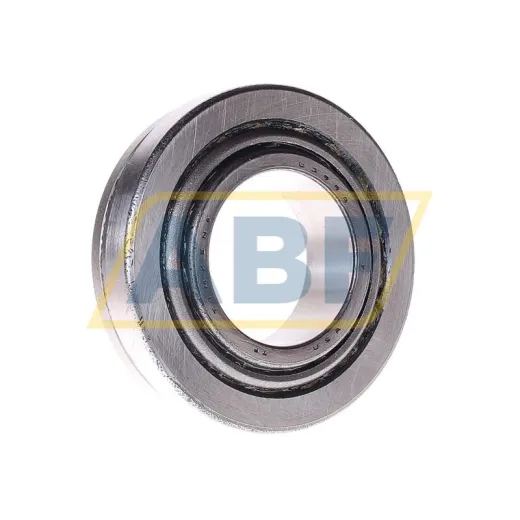 Конический роликовый подшипник однорядный U399A/U365L Timken 39.69×79.97×19.4 мм