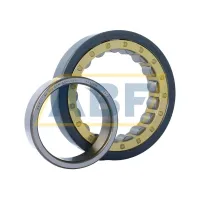 Цилиндрический роликовый подшипник NU NU222ECM/C3VL0241 SKF