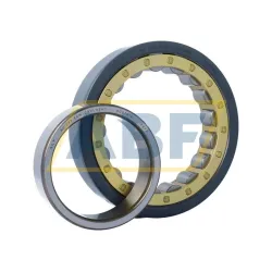 Цилиндрический роликовый подшипник NU NU222ECM/C3VL0241 SKF