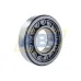 Цилиндрический роликовый подшипник NJ NJ317ECJ/C3 SKF