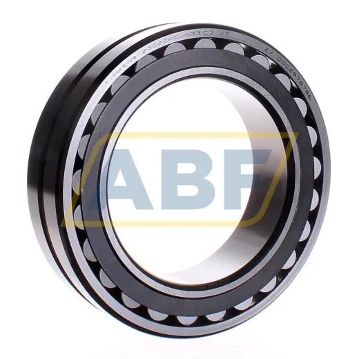 Сферический роликовый подшипник 23022KCJW33C3 Timken 110×170×45 мм