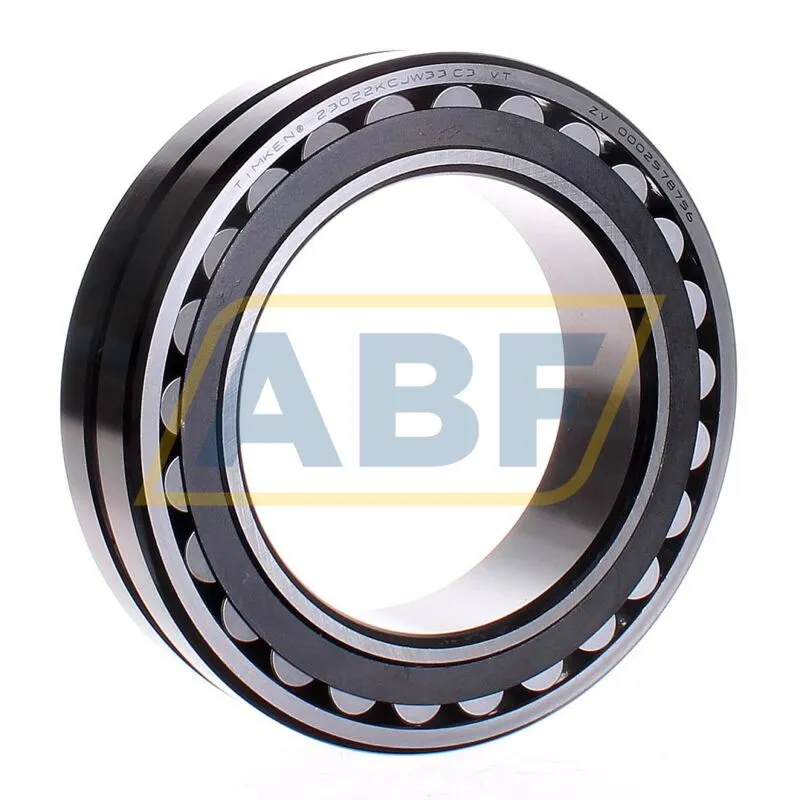 Сферический роликовый подшипник 23022KCJW33C3 Timken 360