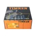 Конический роликовый подшипник 592D Timken