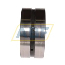 Конический роликовый подшипник 592D Timken