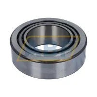 Конический роликовый подшипник однорядный 6581X-99401 Timken