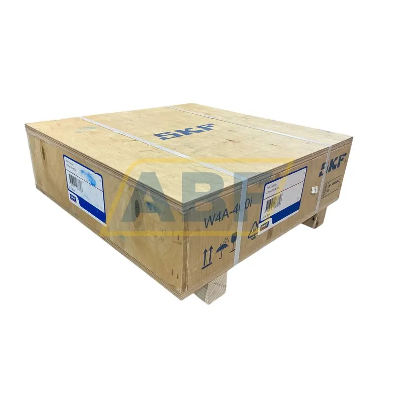 Сферический роликовый подшипник 23968CC/W33 SKF 360