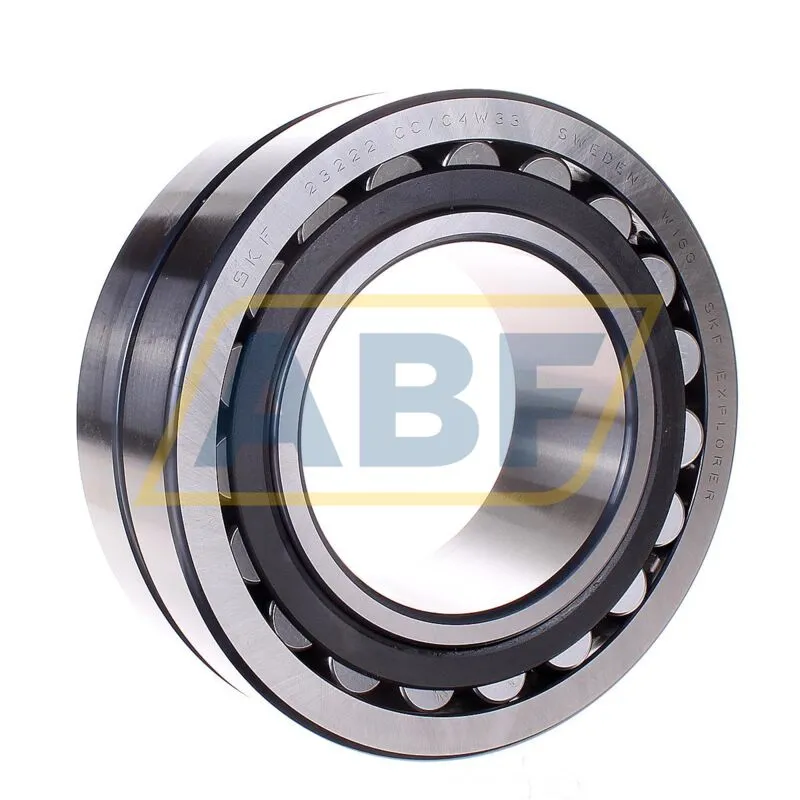 Сферический роликовый подшипник 23222CC/C4W33 SKF 360