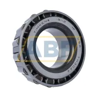 Внутреннее кольцо конического подшипника 15112 Timken
