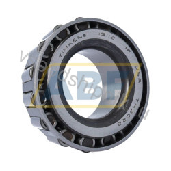 Внутреннее кольцо конического подшипника 15112 Timken