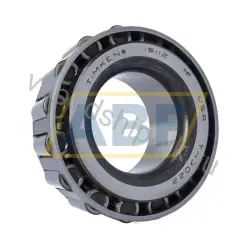 Внутреннее кольцо конического подшипника 15112 Timken