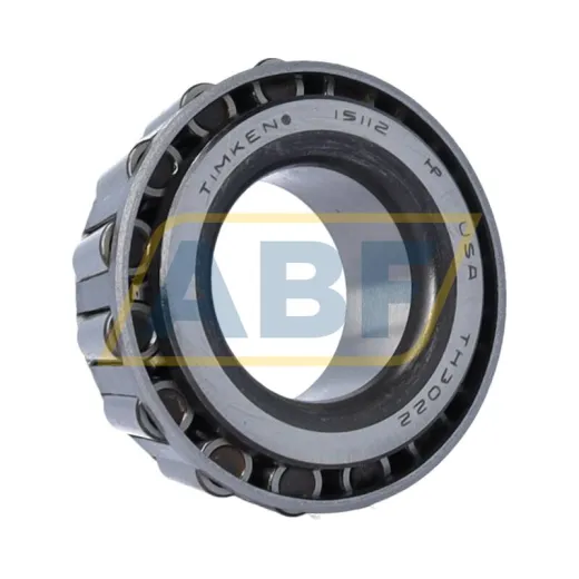 Внутреннее кольцо конического подшипника 15112 Timken