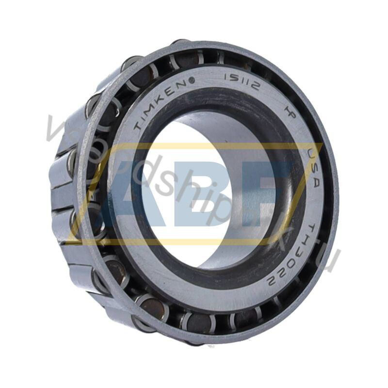 Внутреннее кольцо конического подшипника 15112 Timken 360
