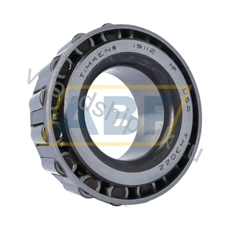 Внутреннее кольцо конического подшипника 15112 Timken 360