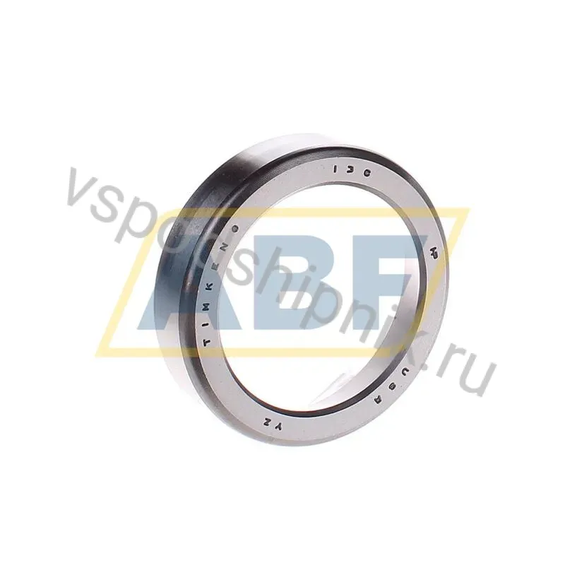 Наружное кольцо конического подшипника 13C Timken 360
