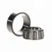 Конический роликовый подшипник однорядный 09067/09196 Timken