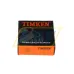 Конический роликовый подшипник однорядный 09067/09196 Timken