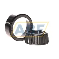 Конический роликовый подшипник однорядный 09067/09196 Timken