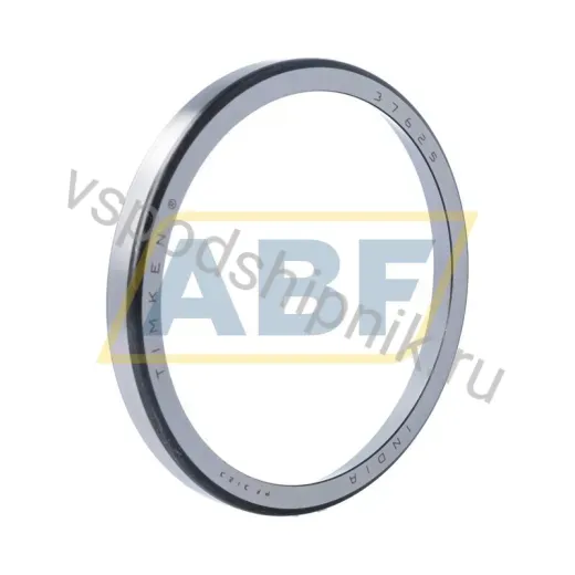 Наружное кольцо конического подшипника 37625 Timken