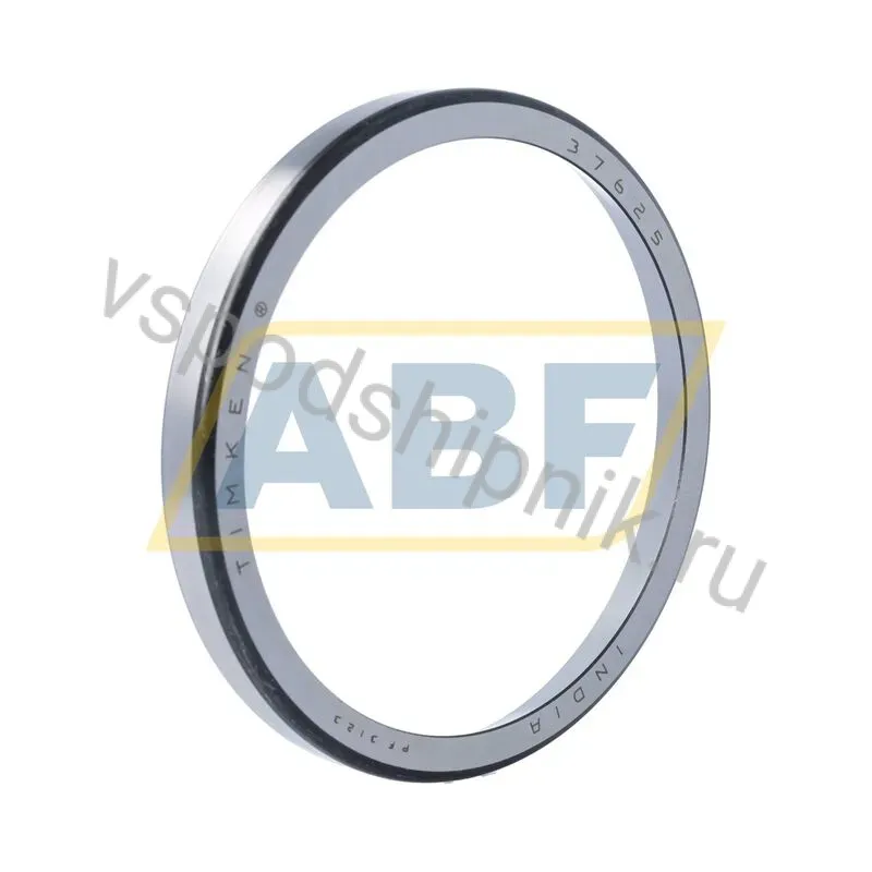 Наружное кольцо конического подшипника 37625 Timken 360