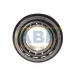 Конический роликовый подшипник однорядный 3490/3420 Timken